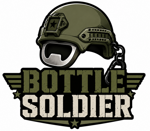 Bottle Soldier