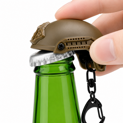 The Bottle Soldier